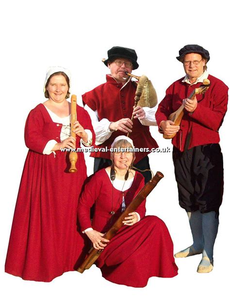 Tudor Minstrel 